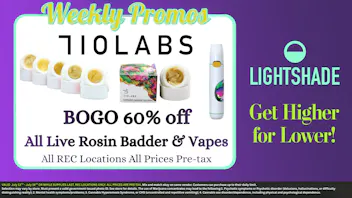 Lightshade - Federal Heights Buy One Get One 60% OFF