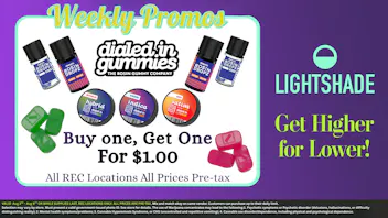 Lightshade - Federal Heights Buy One Get One only $1!