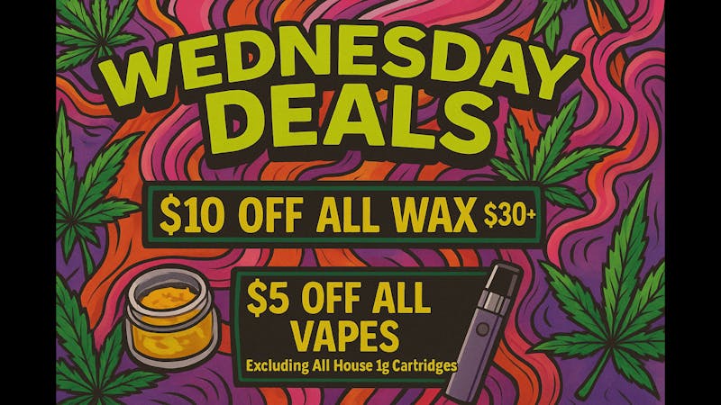 The Gas Station - Delivery Service GAS STATION DELIVERY WED. DEALS!