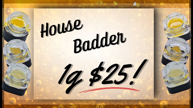 The Gas Station - Delivery Service 1g @ $25! - ALL HOUSE BADDER