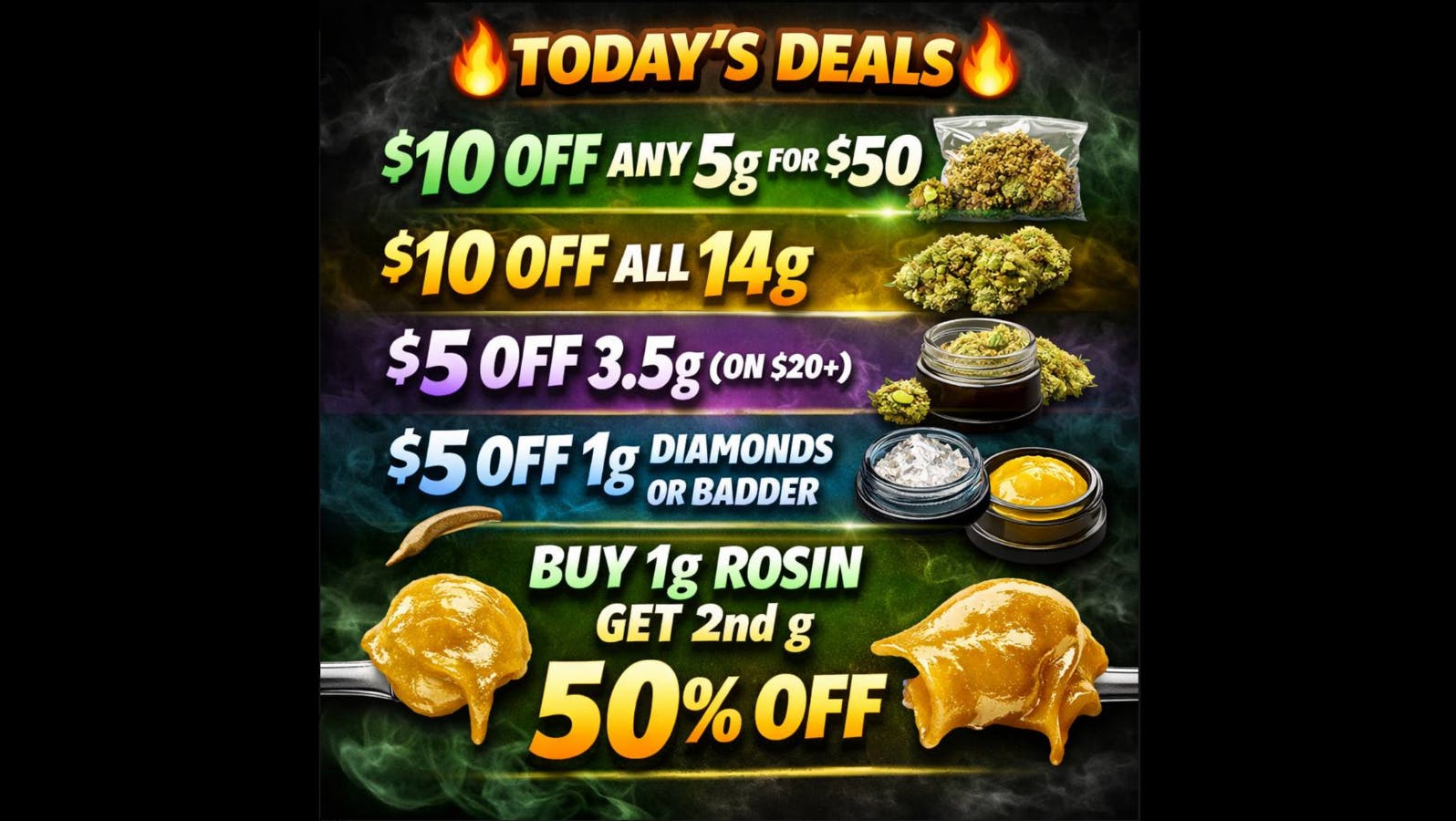 The Gas Station - Delivery Service EXCLUSIVE DEALS TODAY ONLY