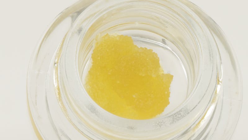 Desert Bloom Re-Leaf Center BOGO 1g Releaf Sugar Wax