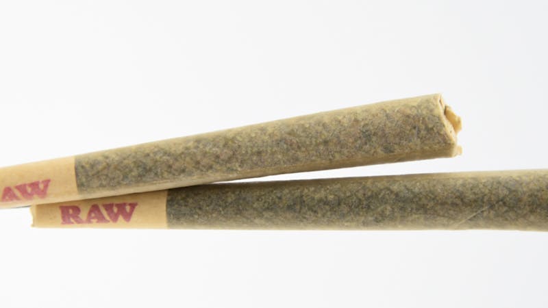 Desert Bloom Re-Leaf Center 5 Woobies for $35