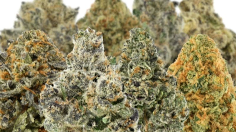 Desert Bloom Re-Leaf Center BOGO Super Premium & Premium Flower