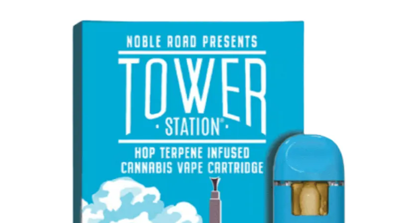 Desert Bloom Re-Leaf Center BOGO Tower Station AIOs