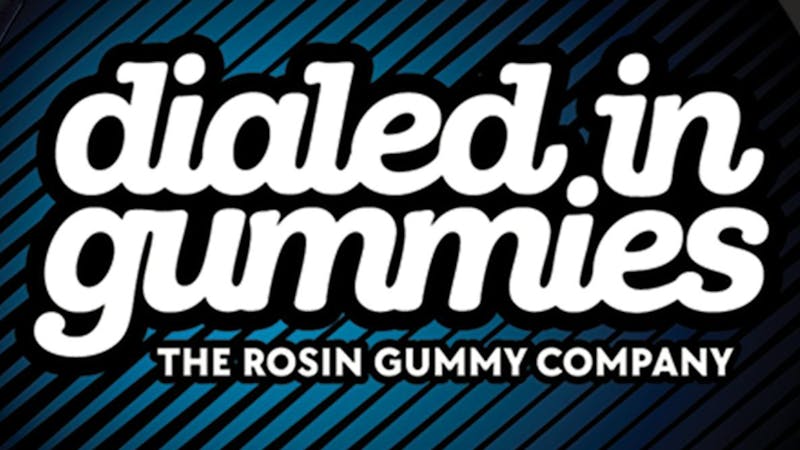 Desert Bloom Re-Leaf Center 15% OFF Dialed In Gummies