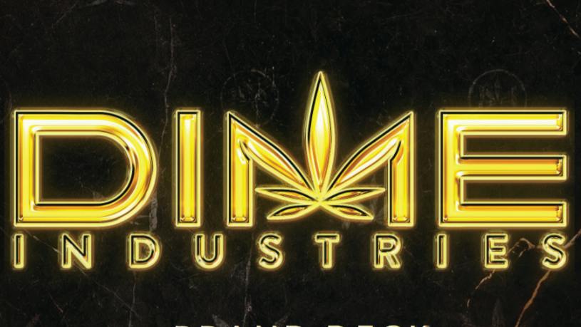 Desert Bloom Re-Leaf Center 20% OFF DIME Brand!