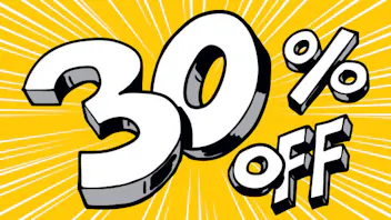 Natural Care Flower Fridays 30% Off