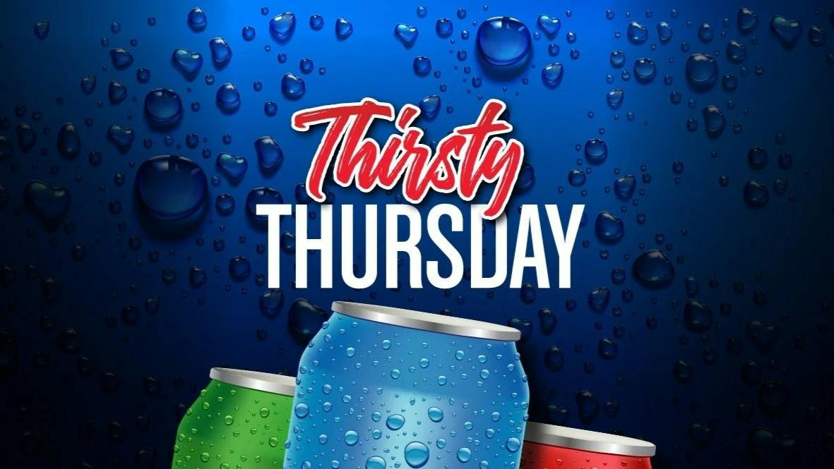 Natural Care Thirsty Thursday 20% Off