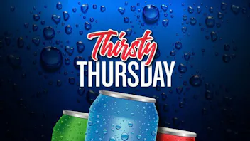 Natural Care Thirsty Thursday 20% Off