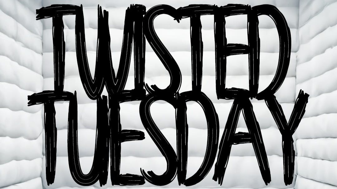 Apothecary TWISTED TUESDAYSSS!