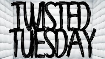 Apothecary TWISTED TUESDAYSSS!