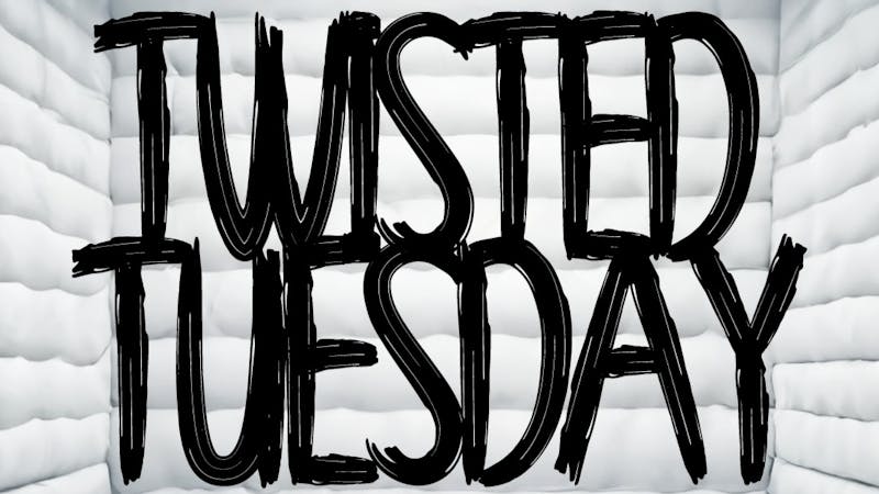 Apothecary TWISTED TUESDAYSSS!