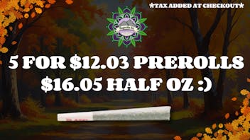 Magnolia Road Cannabis Co. - Boulder Flower & Preroll Deals!