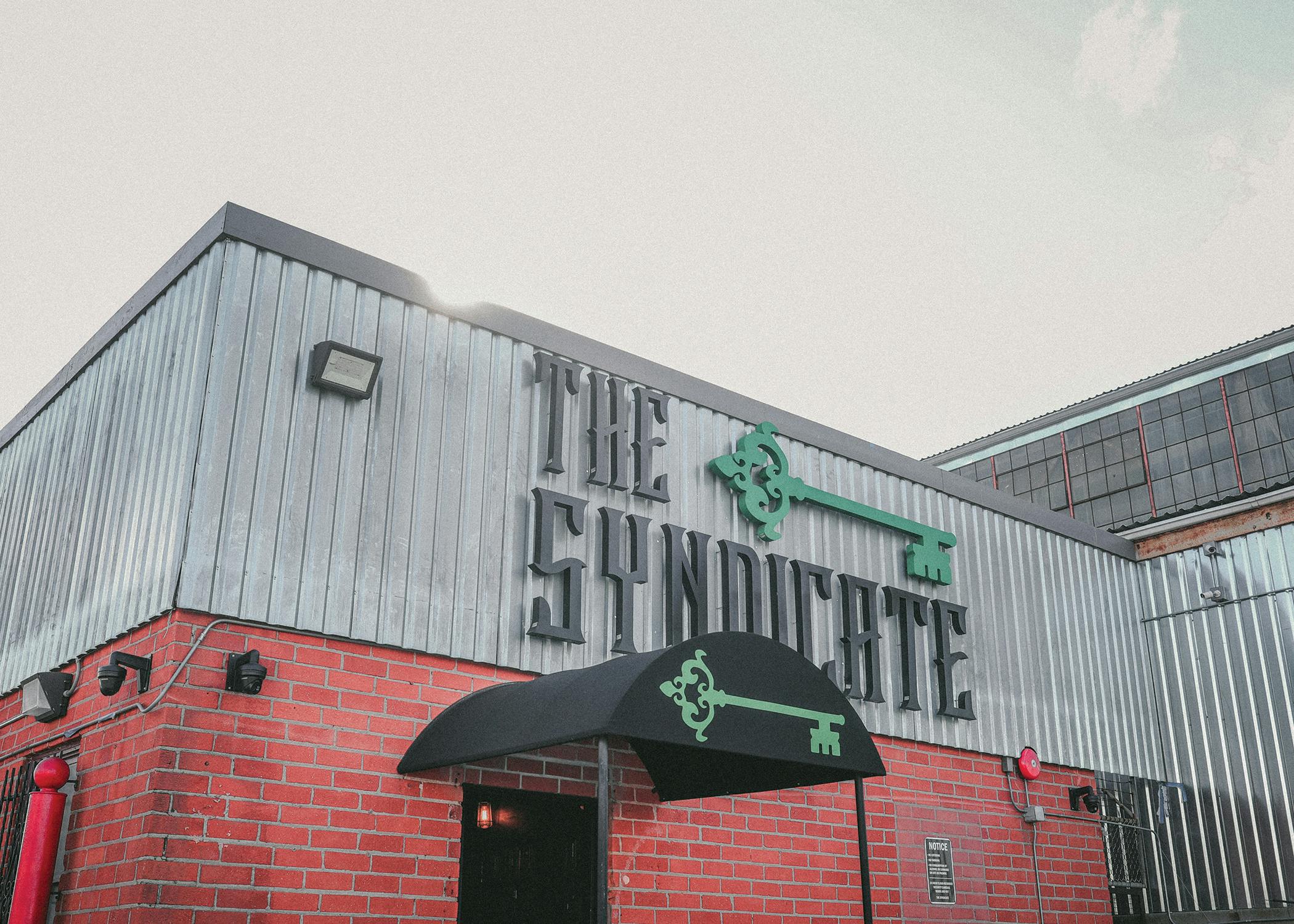 The Syndicate - Huntington Park - Dispensary Listing - Photo 2