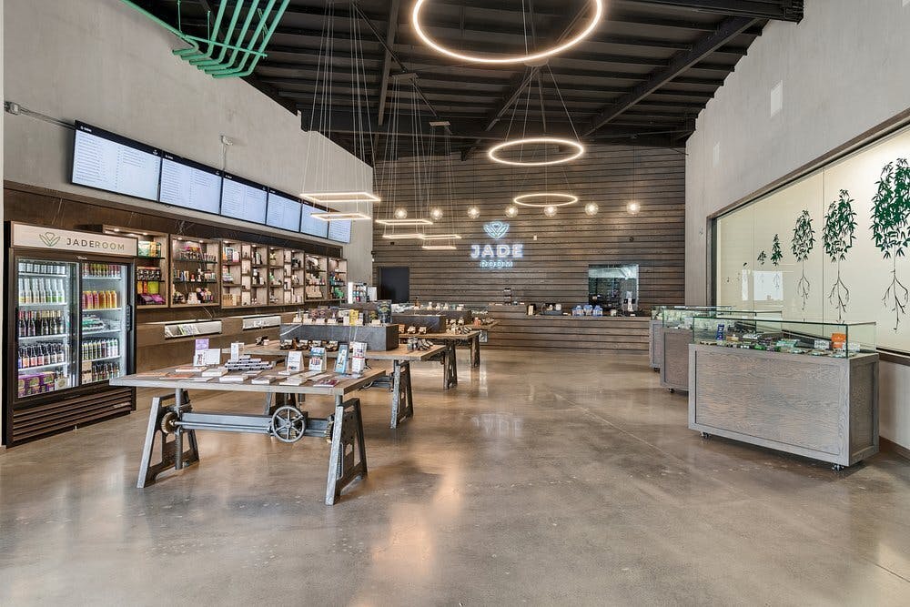 JADEROOM DELIVERY - TORRANCE - Delivery Listing - Photo 3