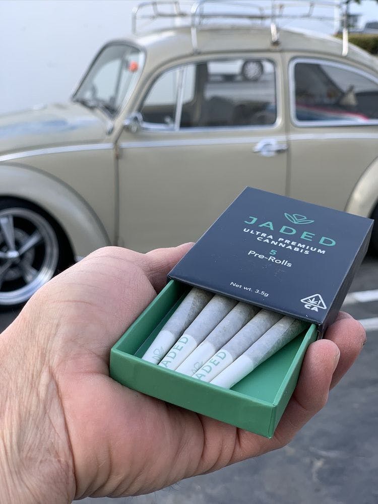 JADEROOM DELIVERY - TORRANCE - Delivery Listing - Photo 1