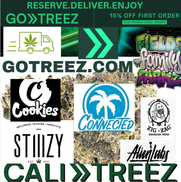 CaliTreez - South Sacramento - Delivery Listing - Photo 2