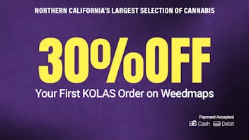 Kolas - Roseville Express Delivery 30% Off Your First Order!