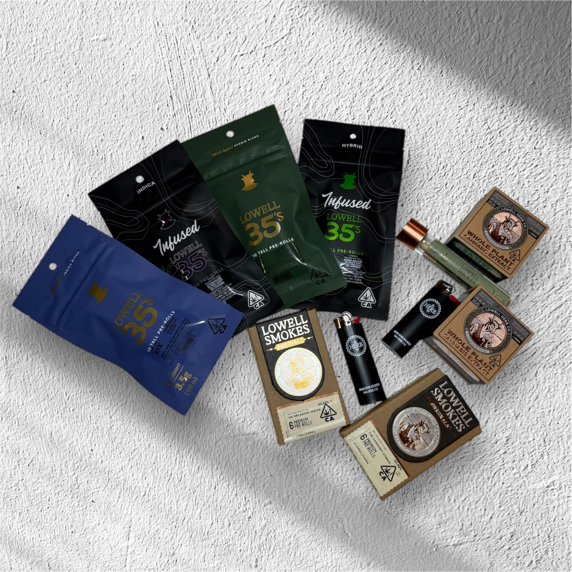 HERB - Delivery Listing - Photo 1