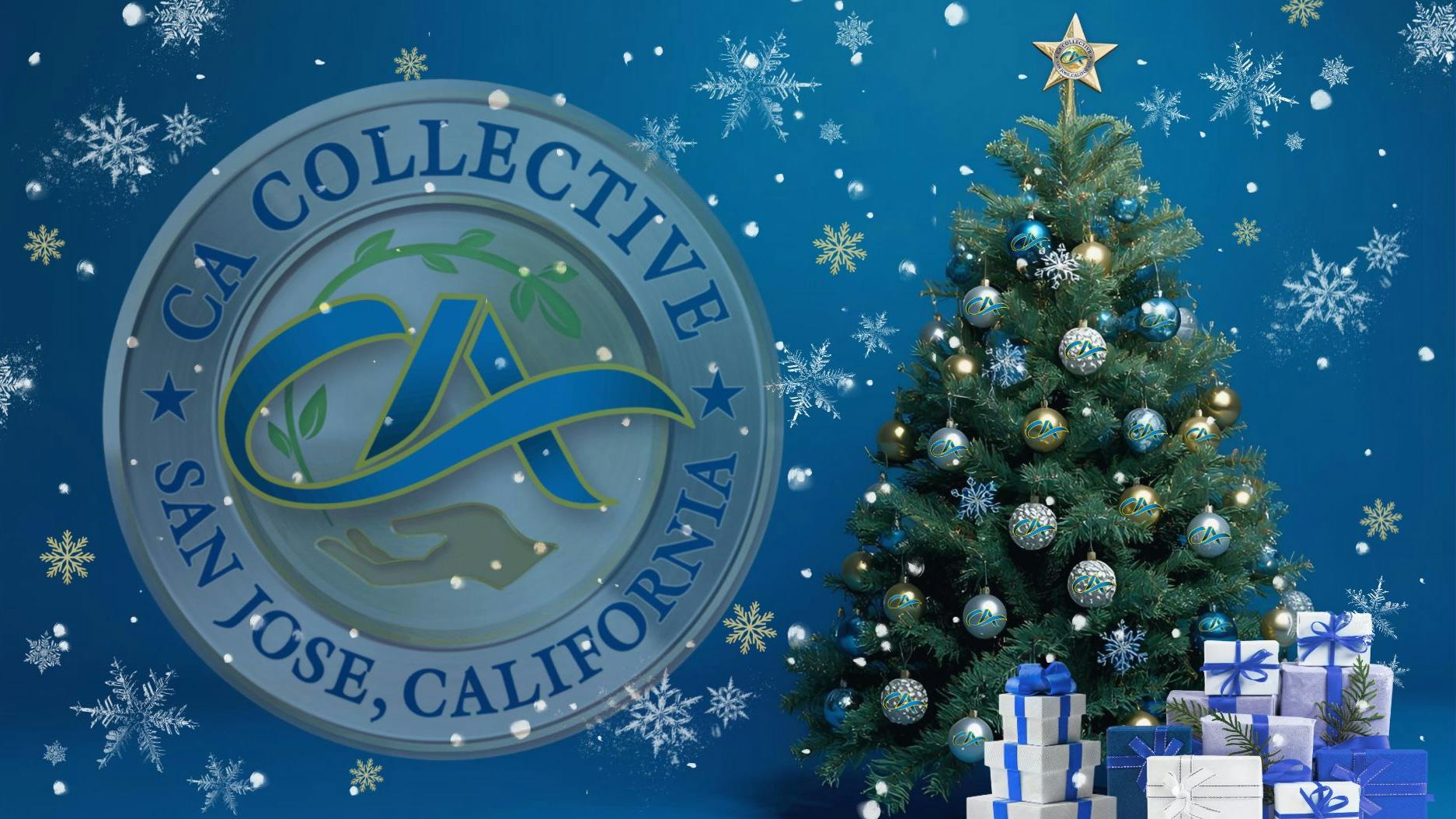 CA Collective $20 FOR 10G's OF BUDELTS!