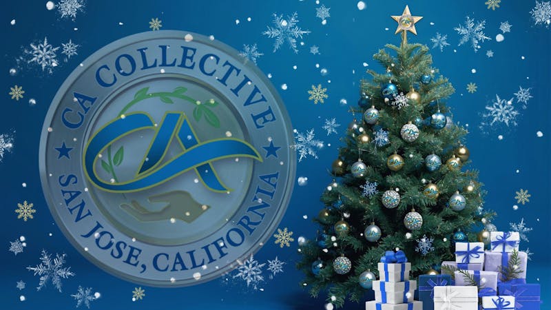 CA Collective $20 FOR 10G's OF BUDELTS!