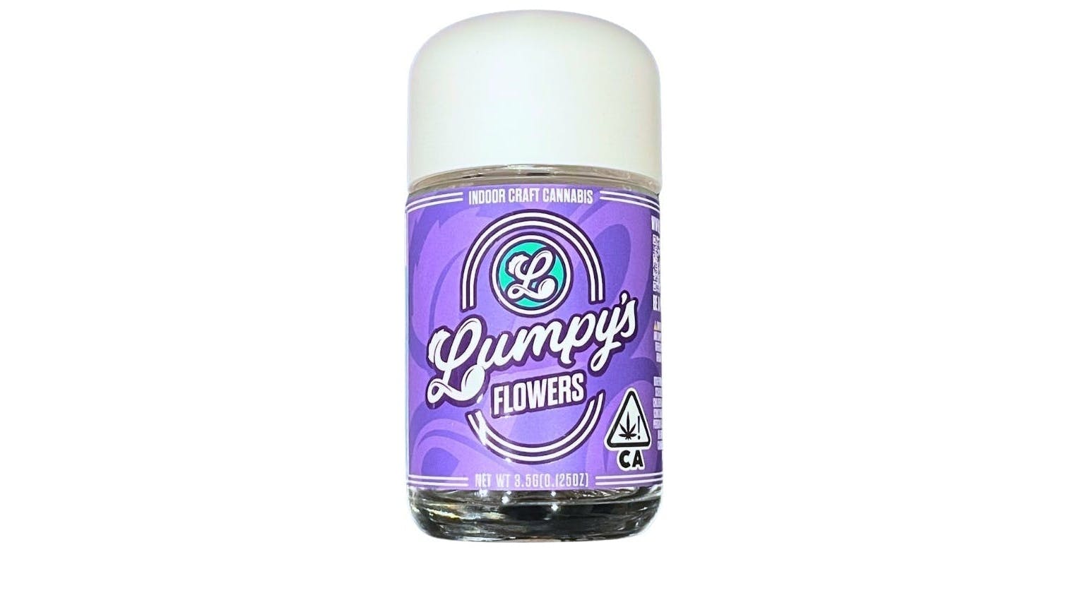 CA Collective Lumpy's Flowers 30% Off | Every Monday and Friday