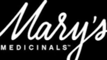 Trinidads Higher Calling U 25% OFF Mary's Medicinals Topicals