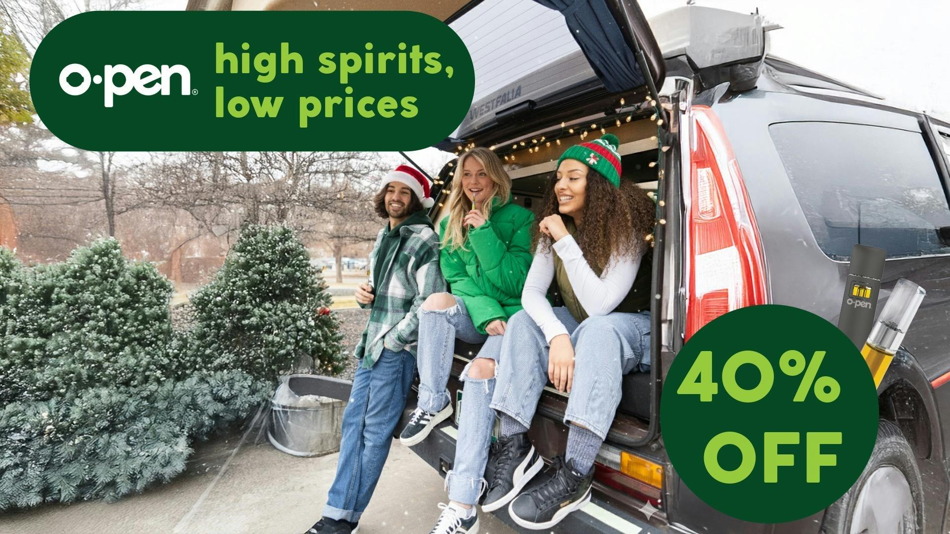 Trinidads Higher Calling U - Dispensary Listing - Photo 1