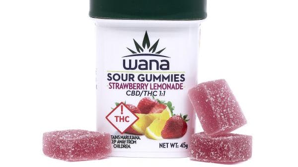 Trinidads Higher Calling U 25% OFF WANA BRANDS GUMMIES, REC & MEDICAL