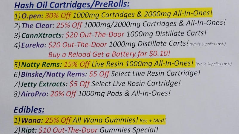 Trinidads Higher Calling U 75% OFF-$47.80 Ounce Plus Tax