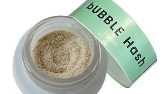 Trinidads Higher Calling U 20% OFF Dadirri Bubble Hash