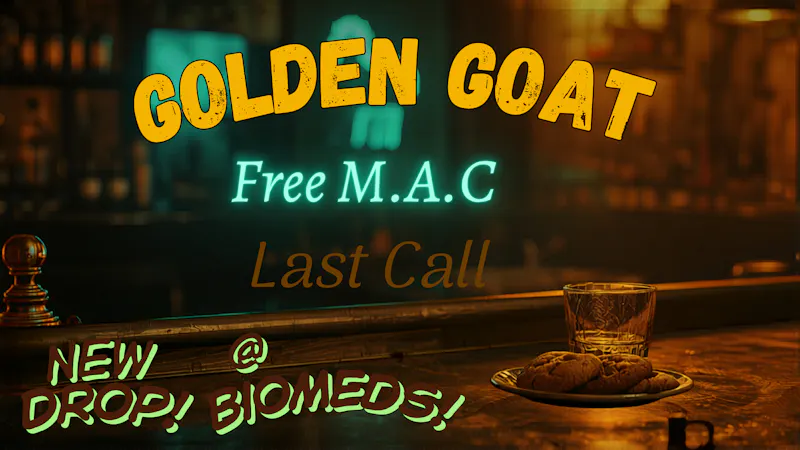 BioMeds NEW STRAIN ALERT @ BIOMEDS!