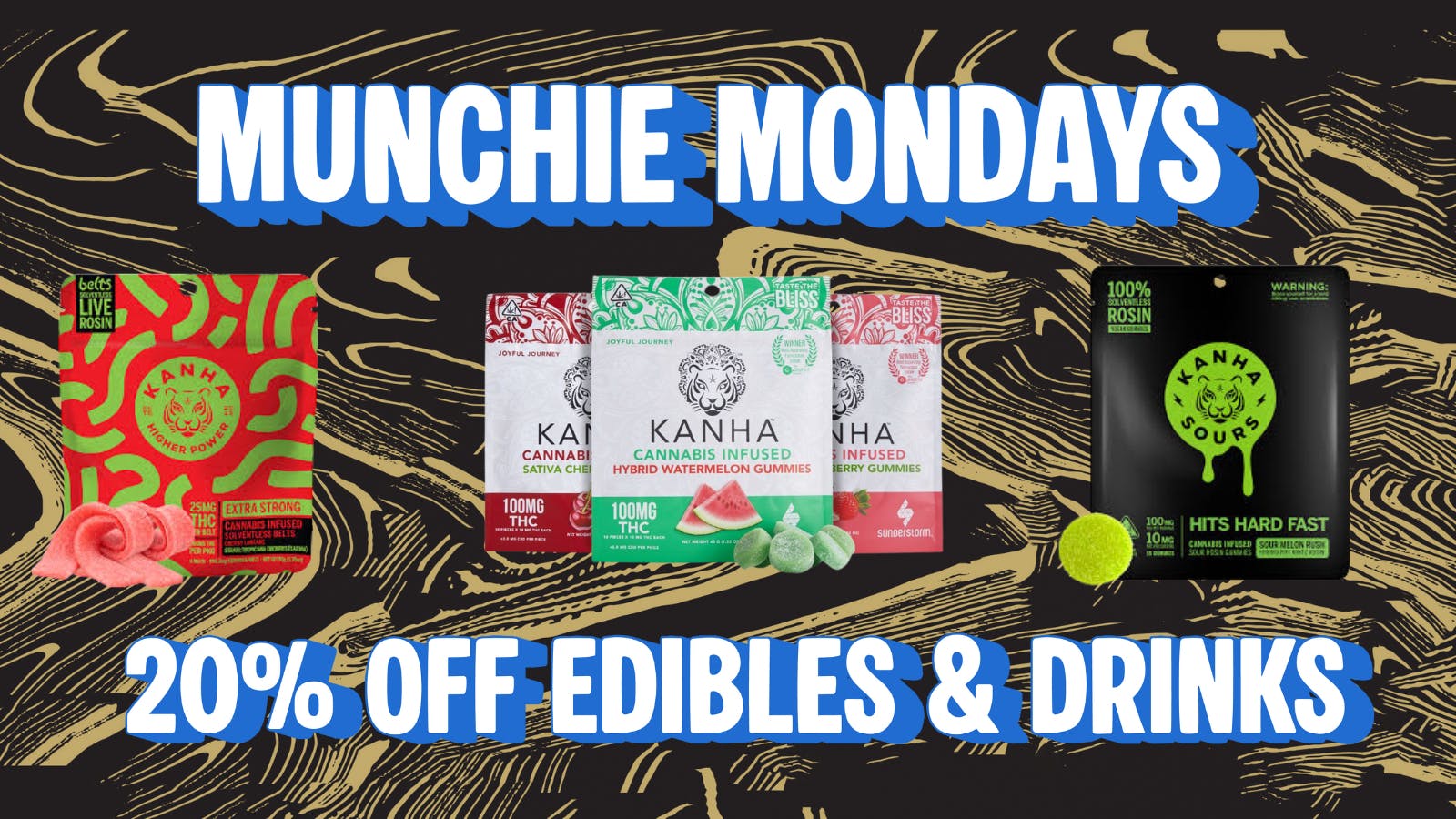 Symbiotic Sacramento MUNCHIE MONDAYS