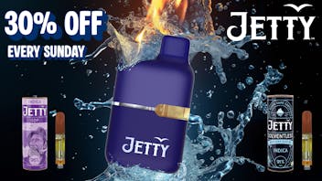 Symbiotic Sacramento 30% OFF ALL JETTY PRODUCTS