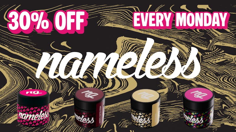 Symbiotic Sacramento 30% OFF NAMELESS