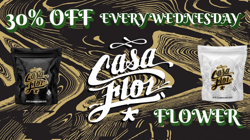Symbiotic Sacramento 30% OFF CASA FLOR