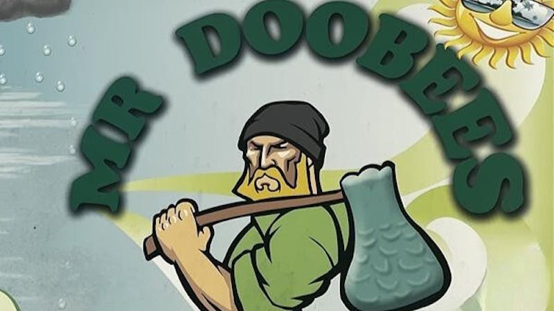 Mr. Doobees Natural High Store $3 credit on YOUR First Online Order Minimum $30