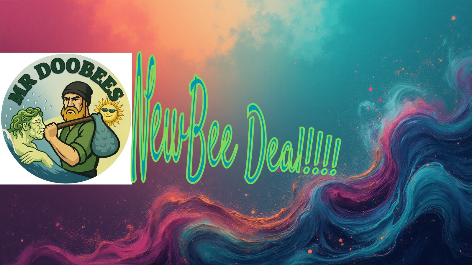 Mr. Doobees Natural High Store $3 credit on YOUR First Online Order Minimum $30