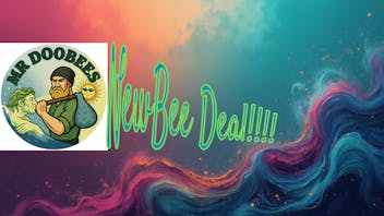 Mr. Doobees Natural High Store $3 credit on YOUR First Online Order Minimum $30