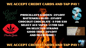 Cannabis Realm of New York - White Plains SPRING HOTTEST DEALS !