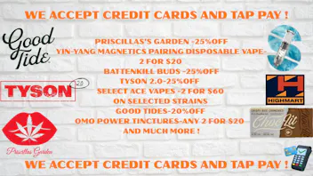 Cannabis Realm of New York - White Plains SPRING HOTTEST DEALS !