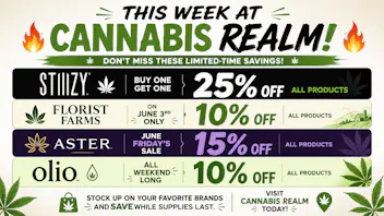 Cannabis Realm of New York - White Plains JUNE SUMMER SALES START NOW