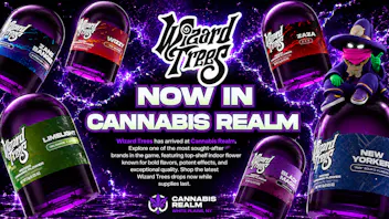 Cannabis Realm of New York - White Plains WIZARD TREES AVAILABLE NOW !