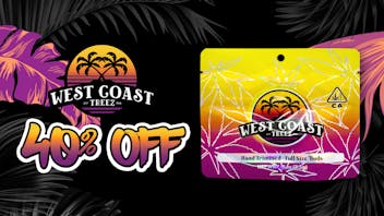 Tree Factory - Port Hueneme 40% Off West Coast Treez