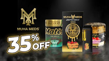 Tree Factory - Port Hueneme 35% Off Muha Meds!