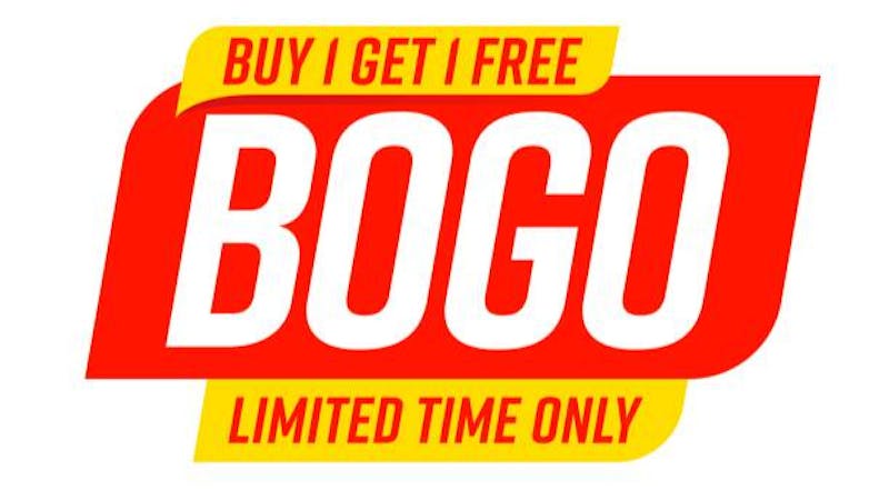 White Mountain Health Center BOGO $59 & $69 HALF OZ