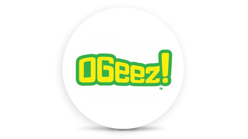 White Mountain Health Center BOGO OGEEZ! GUMMIES