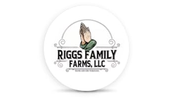 White Mountain Health Center BOGO RIGGS RESERVE JARS