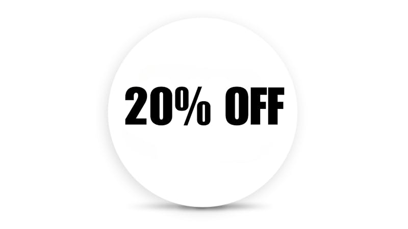 White Mountain Health Center 30% OFF BTQ DUAL VAPES & PRE-ROLL PACKS